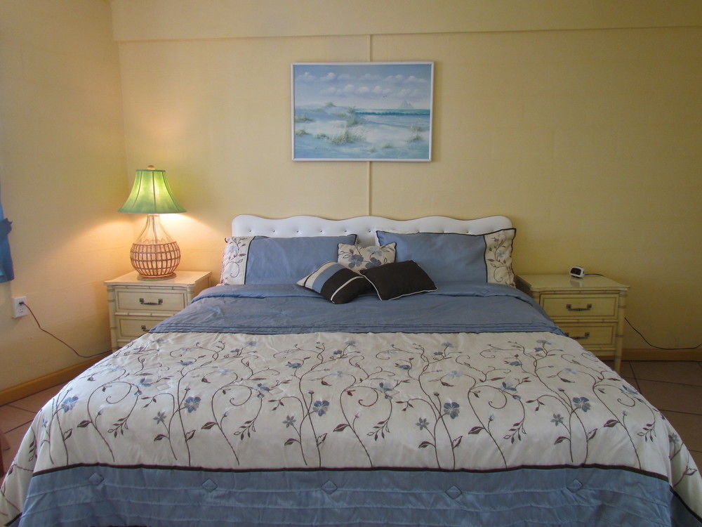 Pelican Post - Bradenton Beach Motel Esterno foto